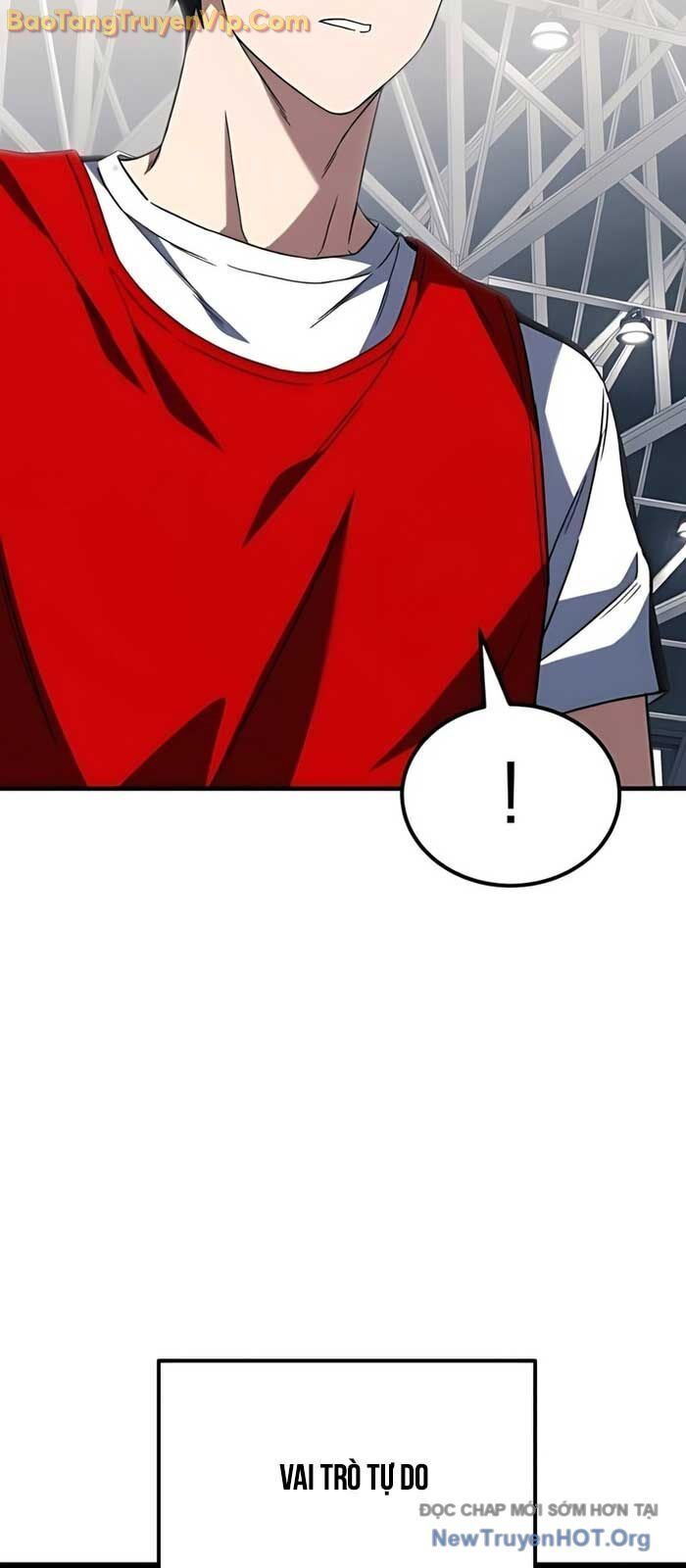 Đường Chuyền Đặc Biệt Của Tiền Vệ Thiên Tài - Chapter 7 - Page 39