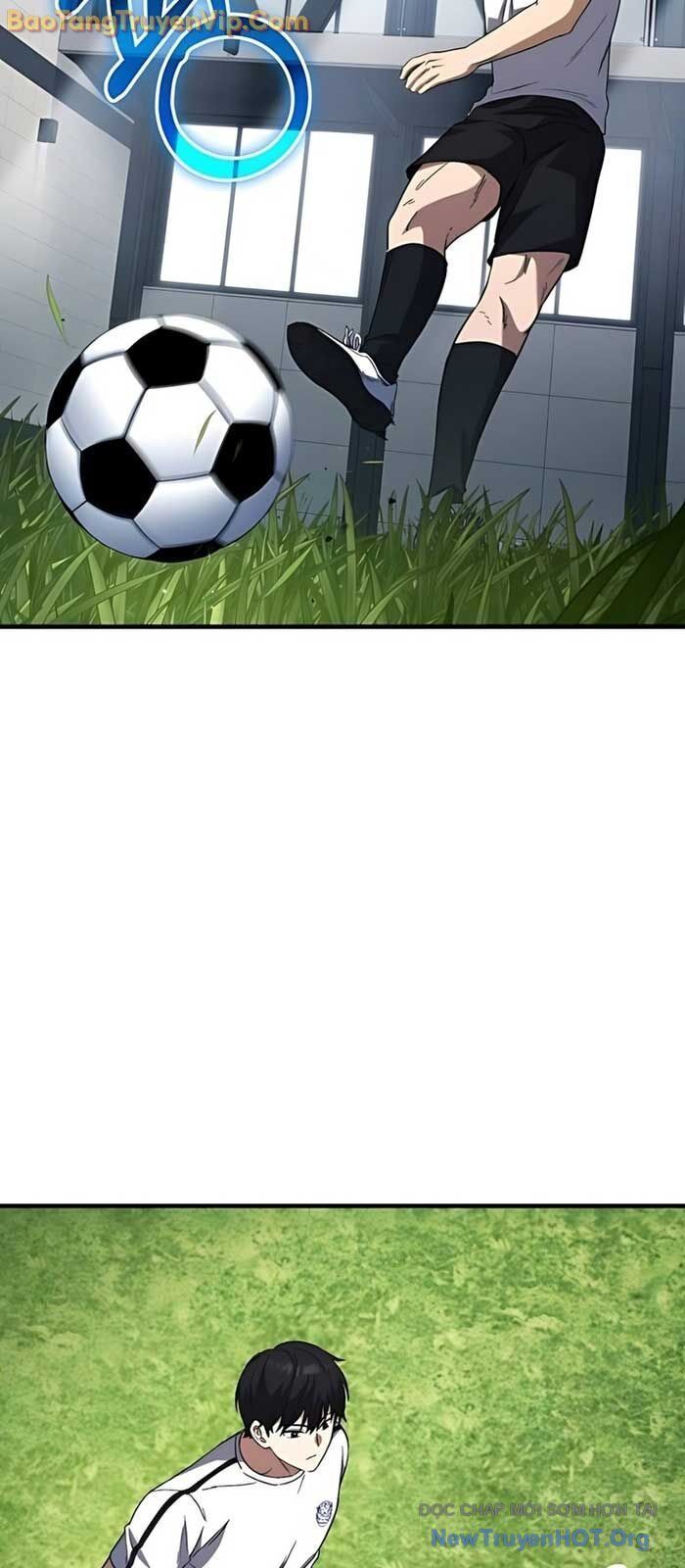 Đường Chuyền Đặc Biệt Của Tiền Vệ Thiên Tài - Chapter 7 - Page 4