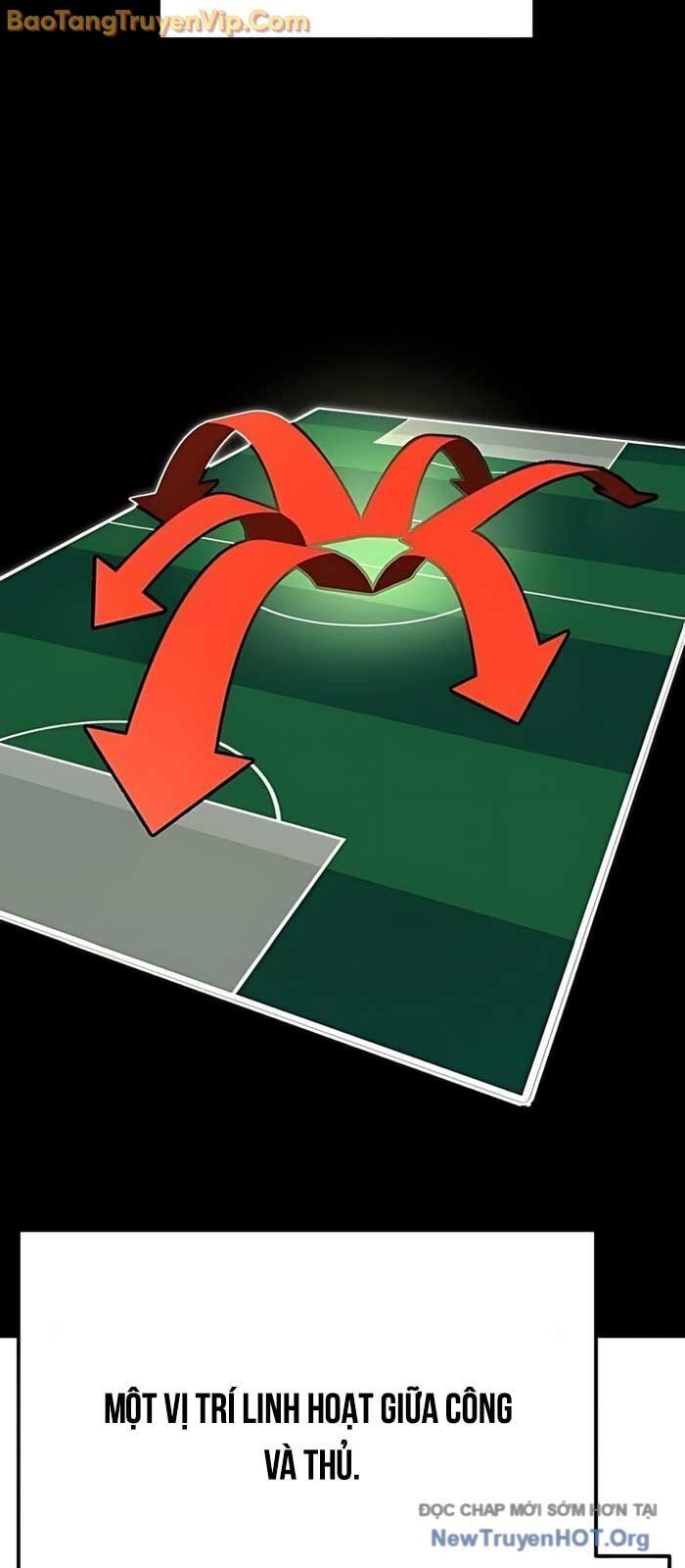 Đường Chuyền Đặc Biệt Của Tiền Vệ Thiên Tài - Chapter 7 - Page 40