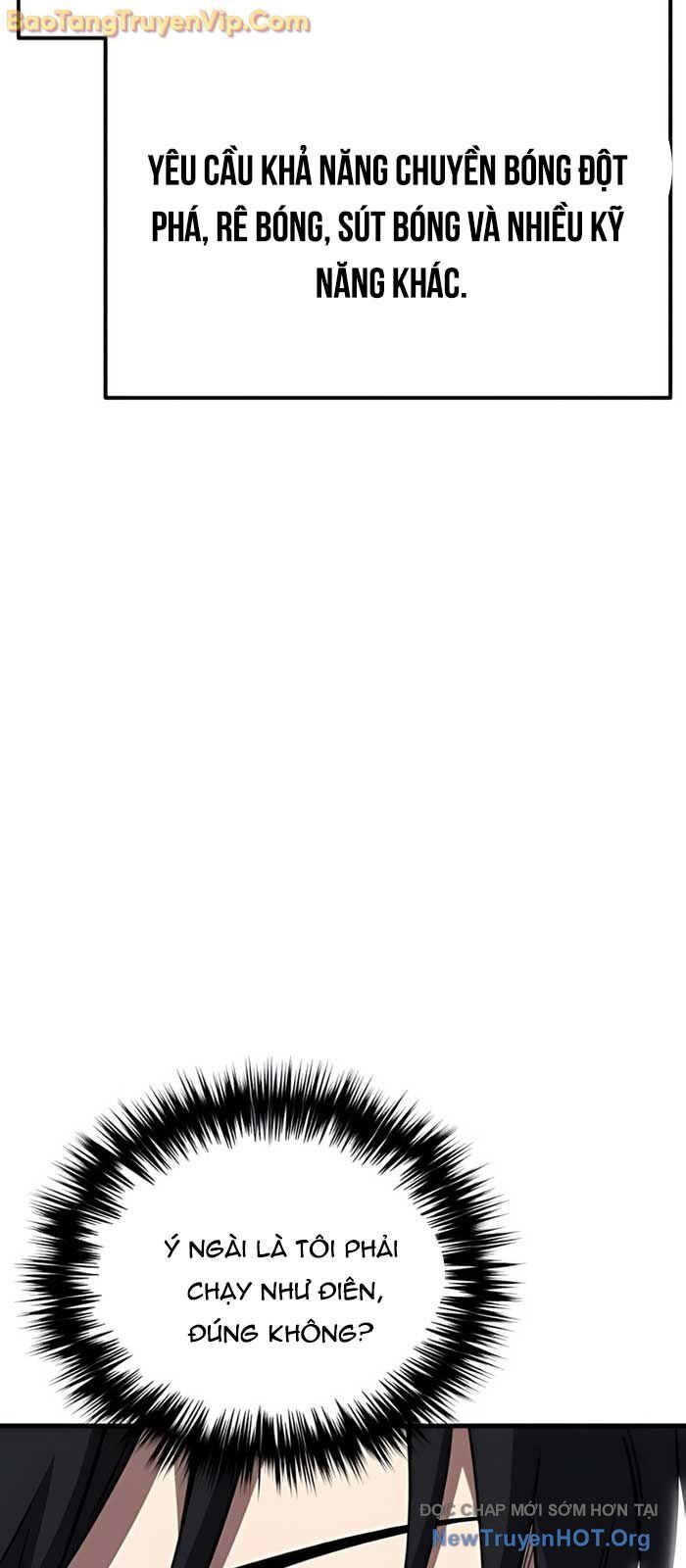 Đường Chuyền Đặc Biệt Của Tiền Vệ Thiên Tài - Chapter 7 - Page 41