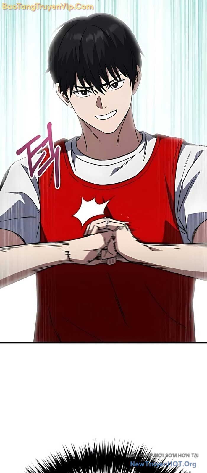 Đường Chuyền Đặc Biệt Của Tiền Vệ Thiên Tài - Chapter 7 - Page 43