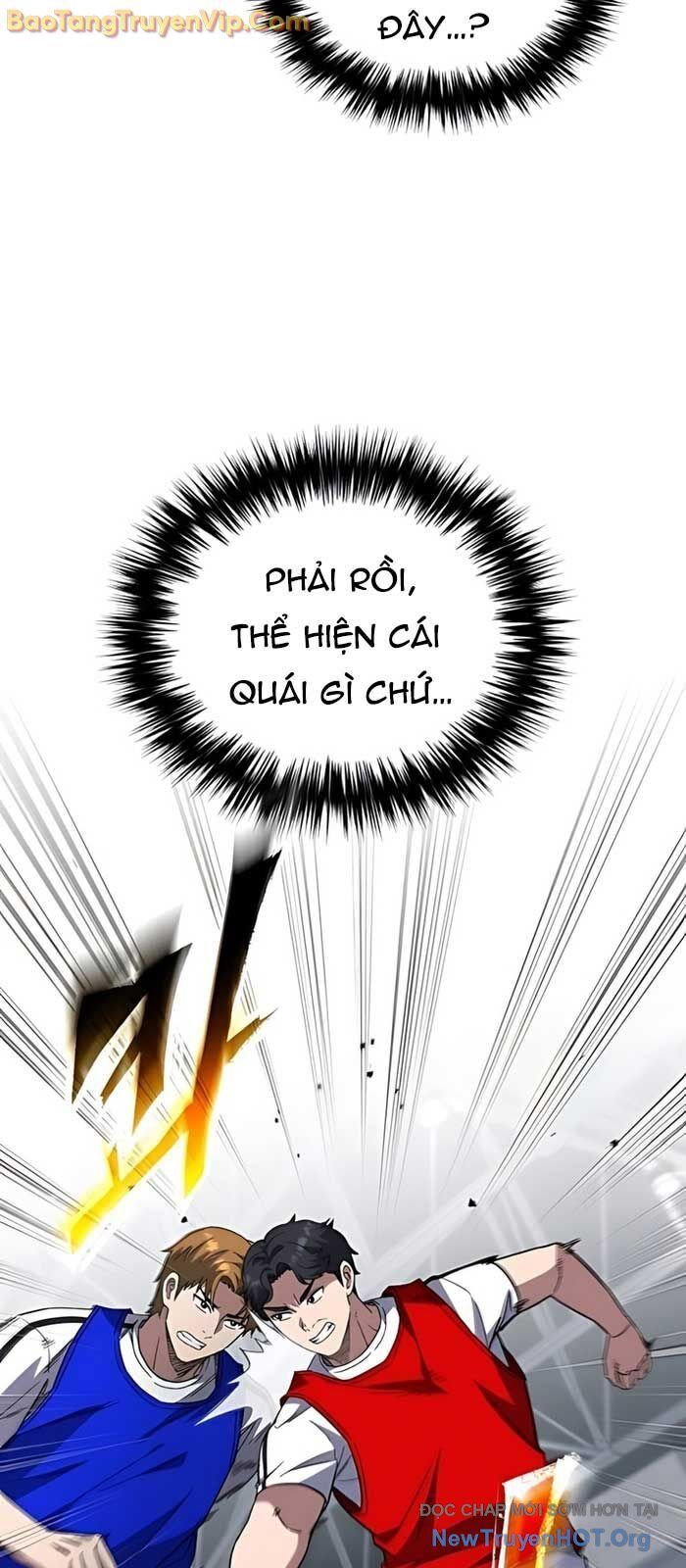 Đường Chuyền Đặc Biệt Của Tiền Vệ Thiên Tài - Chapter 7 - Page 46