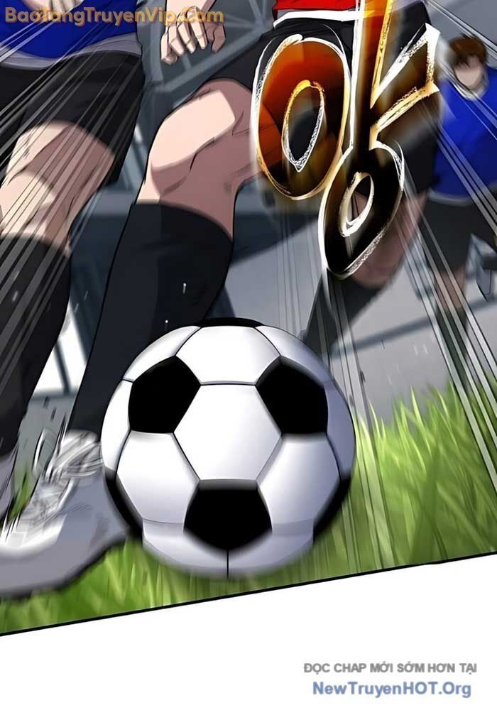 Đường Chuyền Đặc Biệt Của Tiền Vệ Thiên Tài - Chapter 7 - Page 47