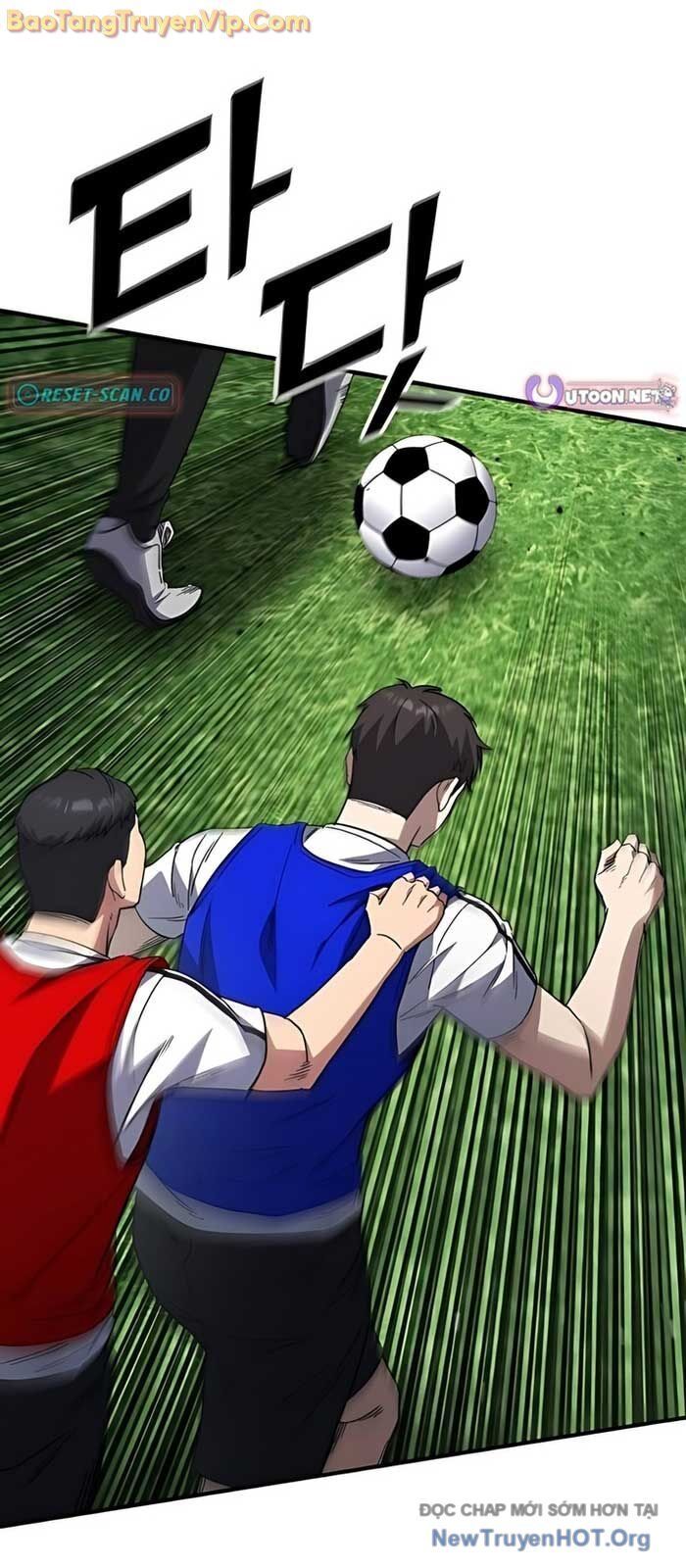 Đường Chuyền Đặc Biệt Của Tiền Vệ Thiên Tài - Chapter 7 - Page 48