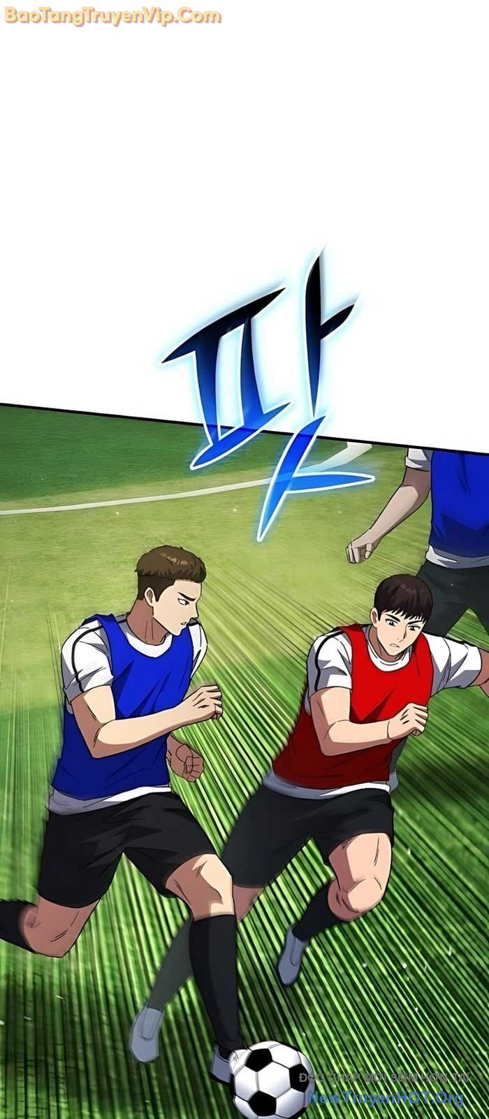 Đường Chuyền Đặc Biệt Của Tiền Vệ Thiên Tài - Chapter 7 - Page 49