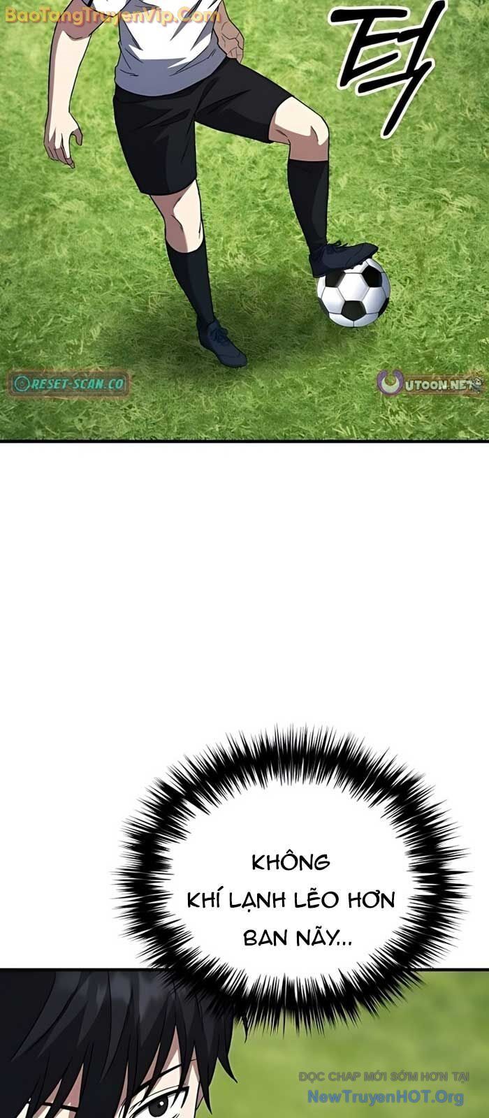 Đường Chuyền Đặc Biệt Của Tiền Vệ Thiên Tài - Chapter 7 - Page 5