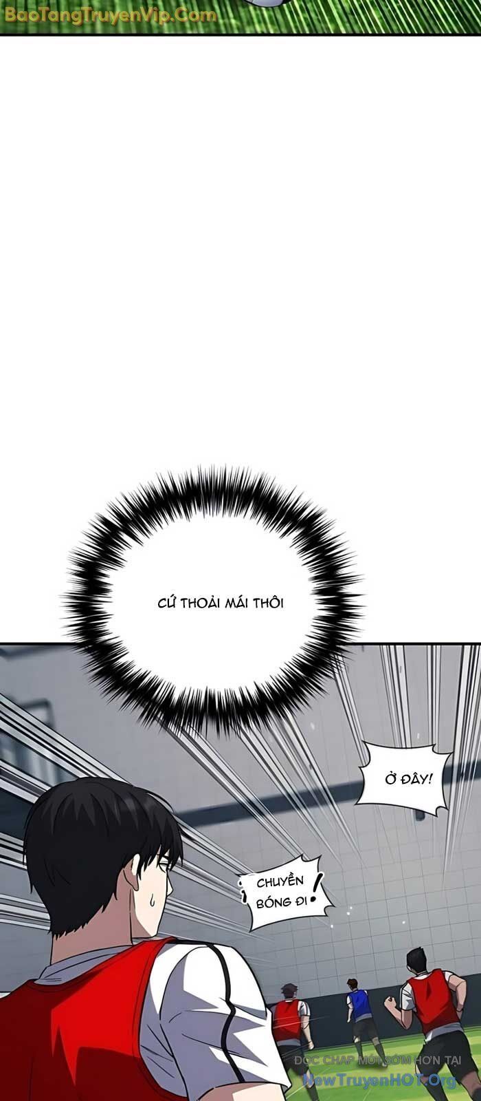 Đường Chuyền Đặc Biệt Của Tiền Vệ Thiên Tài - Chapter 7 - Page 50