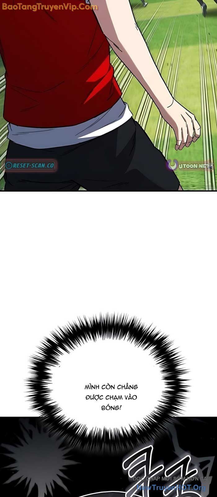 Đường Chuyền Đặc Biệt Của Tiền Vệ Thiên Tài - Chapter 7 - Page 51