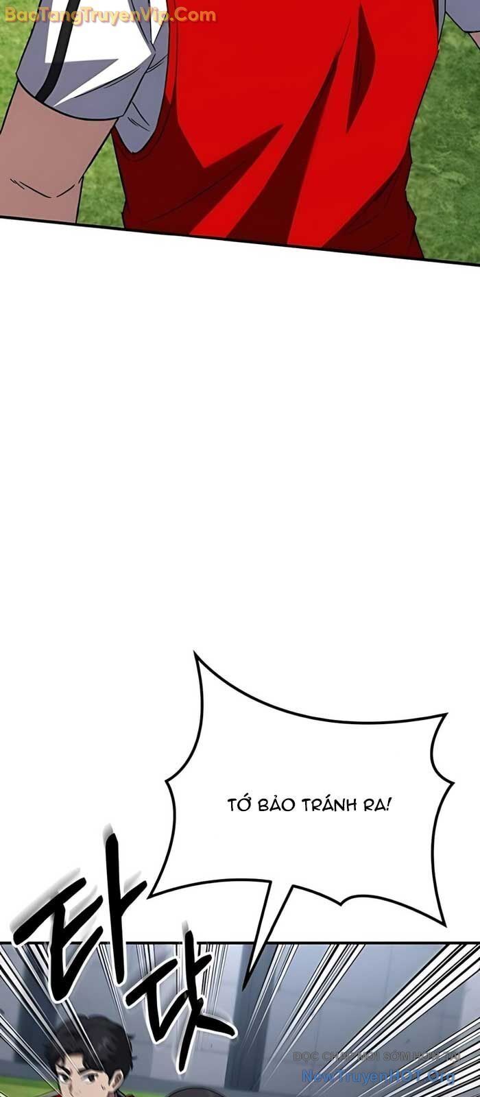 Đường Chuyền Đặc Biệt Của Tiền Vệ Thiên Tài - Chapter 7 - Page 55