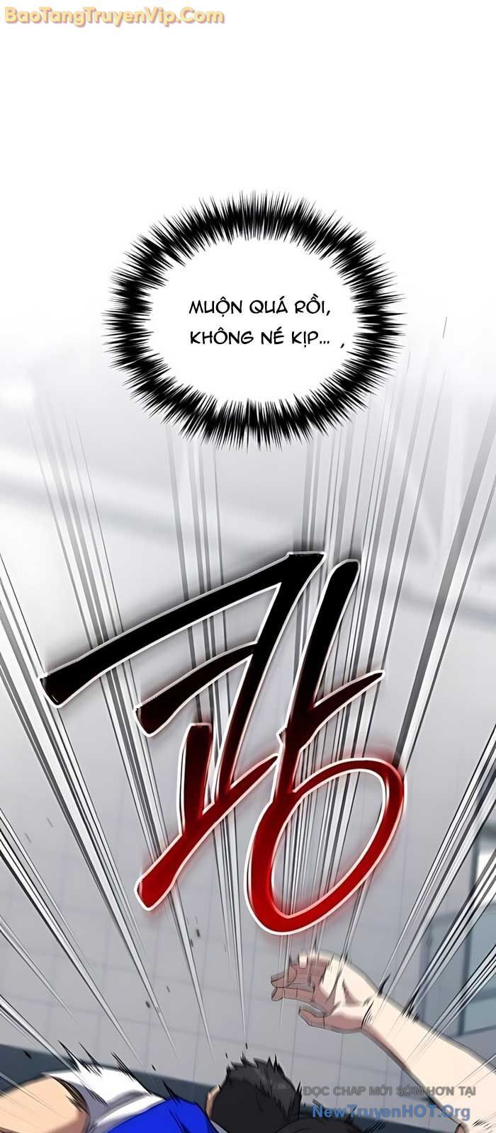 Đường Chuyền Đặc Biệt Của Tiền Vệ Thiên Tài - Chapter 7 - Page 57