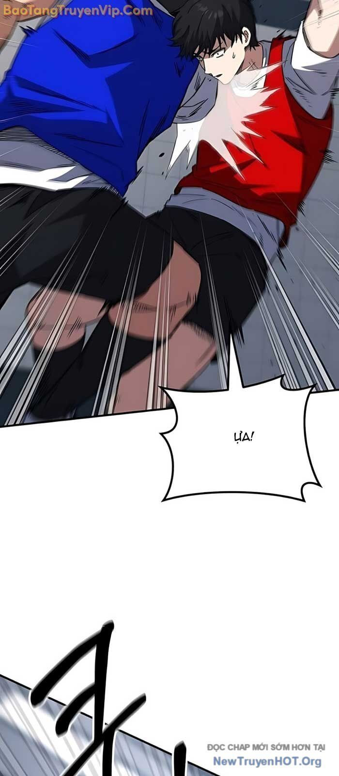 Đường Chuyền Đặc Biệt Của Tiền Vệ Thiên Tài - Chapter 7 - Page 58