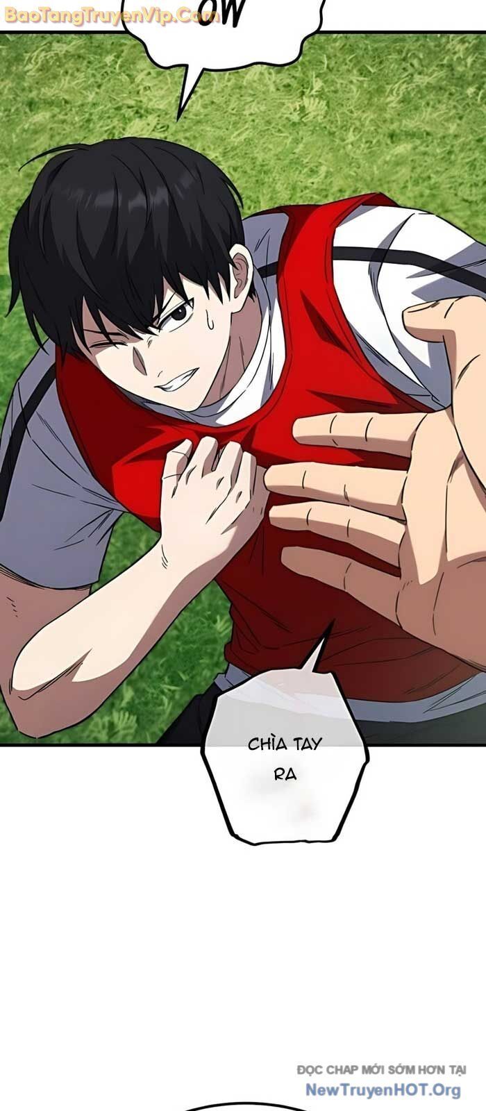 Đường Chuyền Đặc Biệt Của Tiền Vệ Thiên Tài - Chapter 7 - Page 60