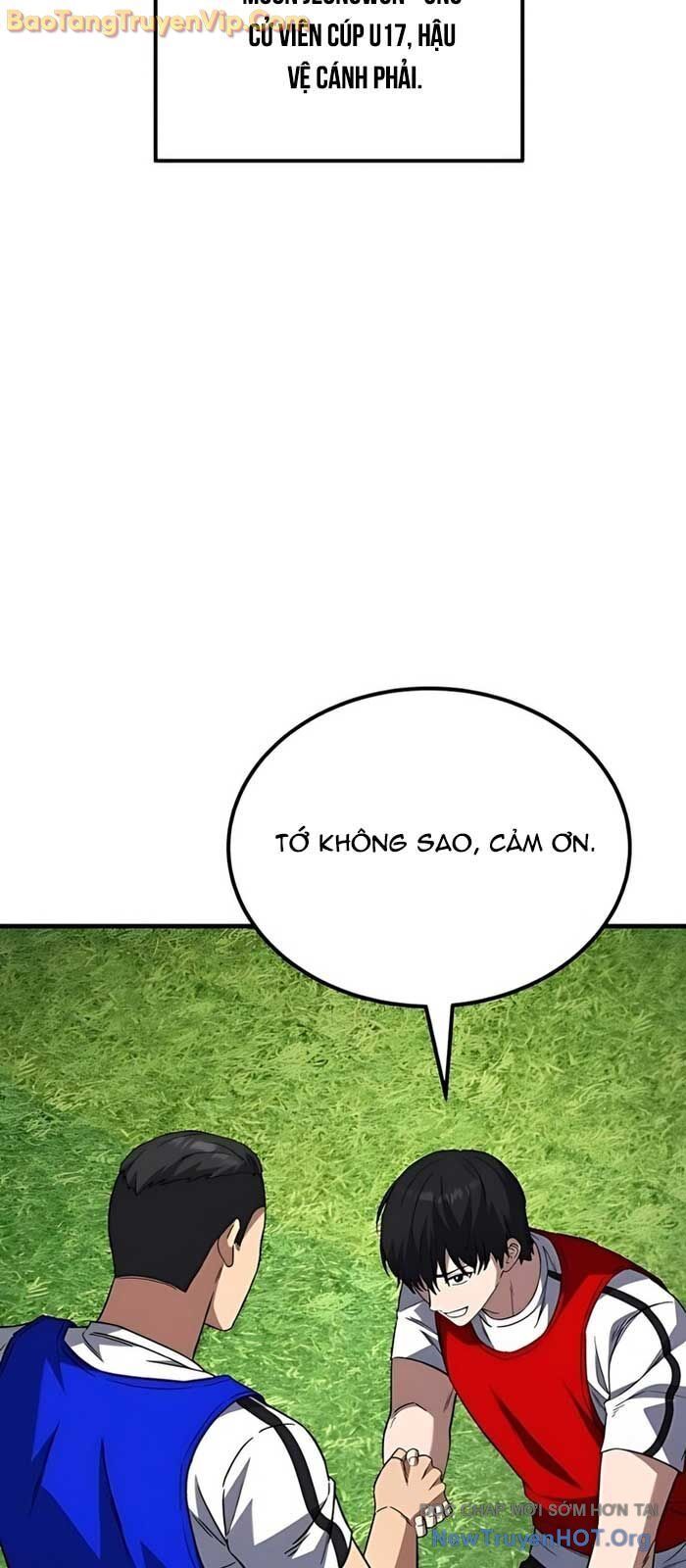 Đường Chuyền Đặc Biệt Của Tiền Vệ Thiên Tài - Chapter 7 - Page 62