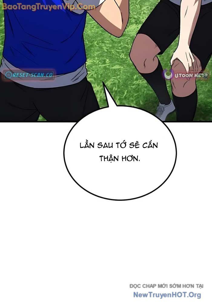 Đường Chuyền Đặc Biệt Của Tiền Vệ Thiên Tài - Chapter 7 - Page 63