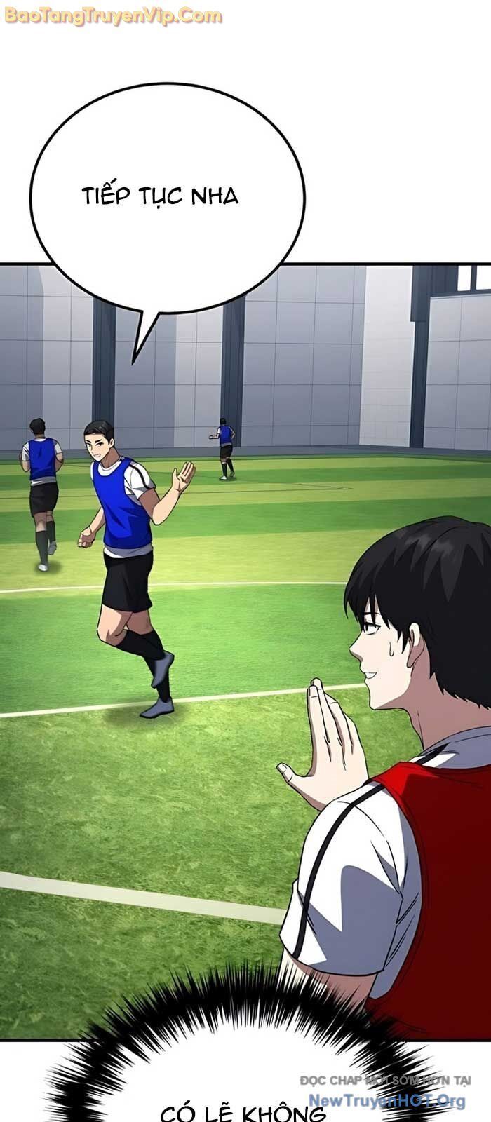 Đường Chuyền Đặc Biệt Của Tiền Vệ Thiên Tài - Chapter 7 - Page 64