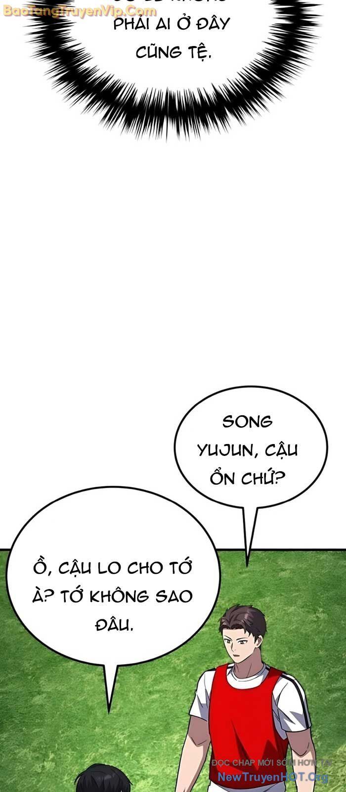 Đường Chuyền Đặc Biệt Của Tiền Vệ Thiên Tài - Chapter 7 - Page 65