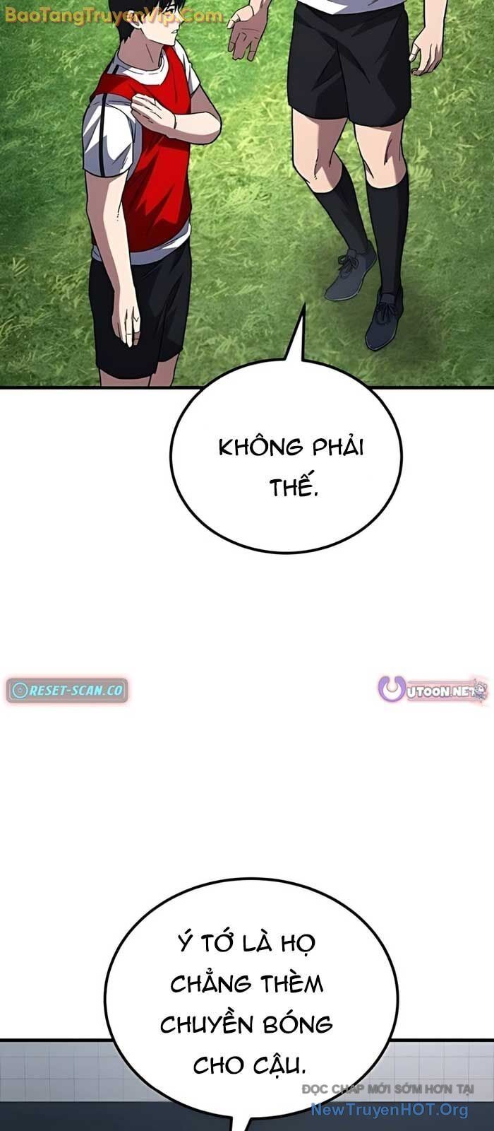 Đường Chuyền Đặc Biệt Của Tiền Vệ Thiên Tài - Chapter 7 - Page 66