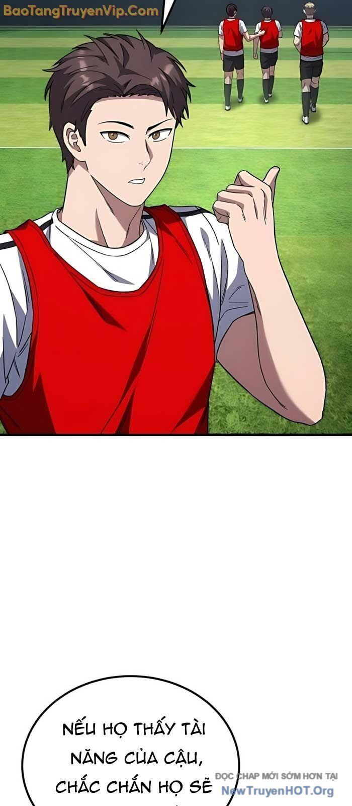 Đường Chuyền Đặc Biệt Của Tiền Vệ Thiên Tài - Chapter 7 - Page 67