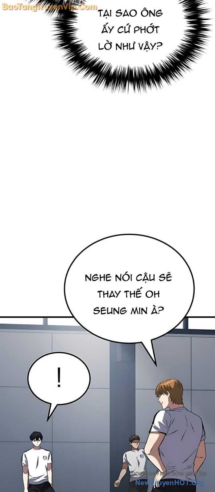 Đường Chuyền Đặc Biệt Của Tiền Vệ Thiên Tài - Chapter 7 - Page 7