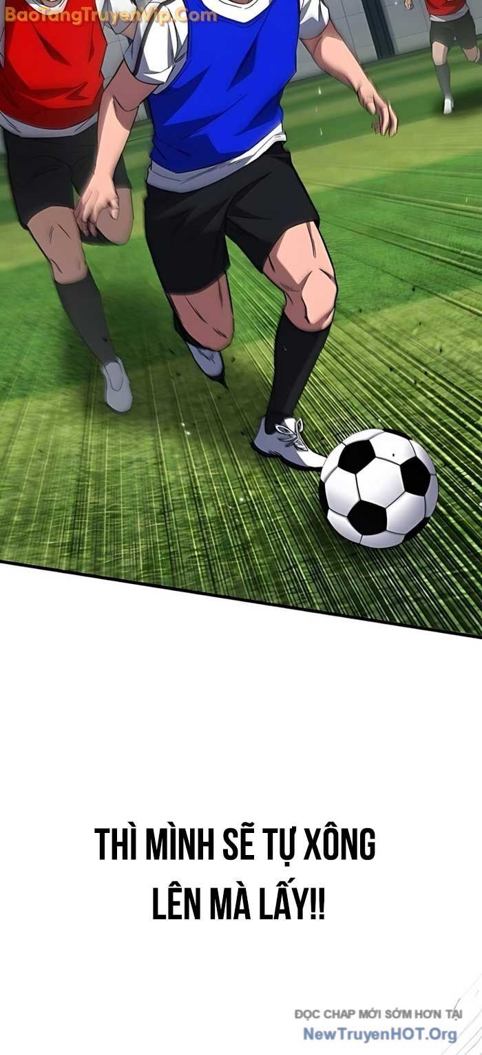 Đường Chuyền Đặc Biệt Của Tiền Vệ Thiên Tài - Chapter 7 - Page 78