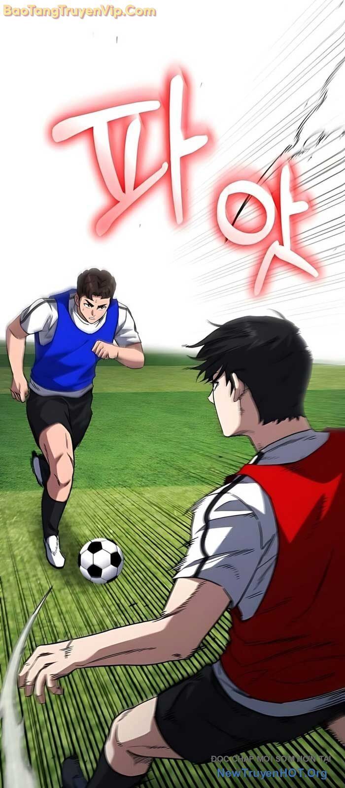 Đường Chuyền Đặc Biệt Của Tiền Vệ Thiên Tài - Chapter 7 - Page 79