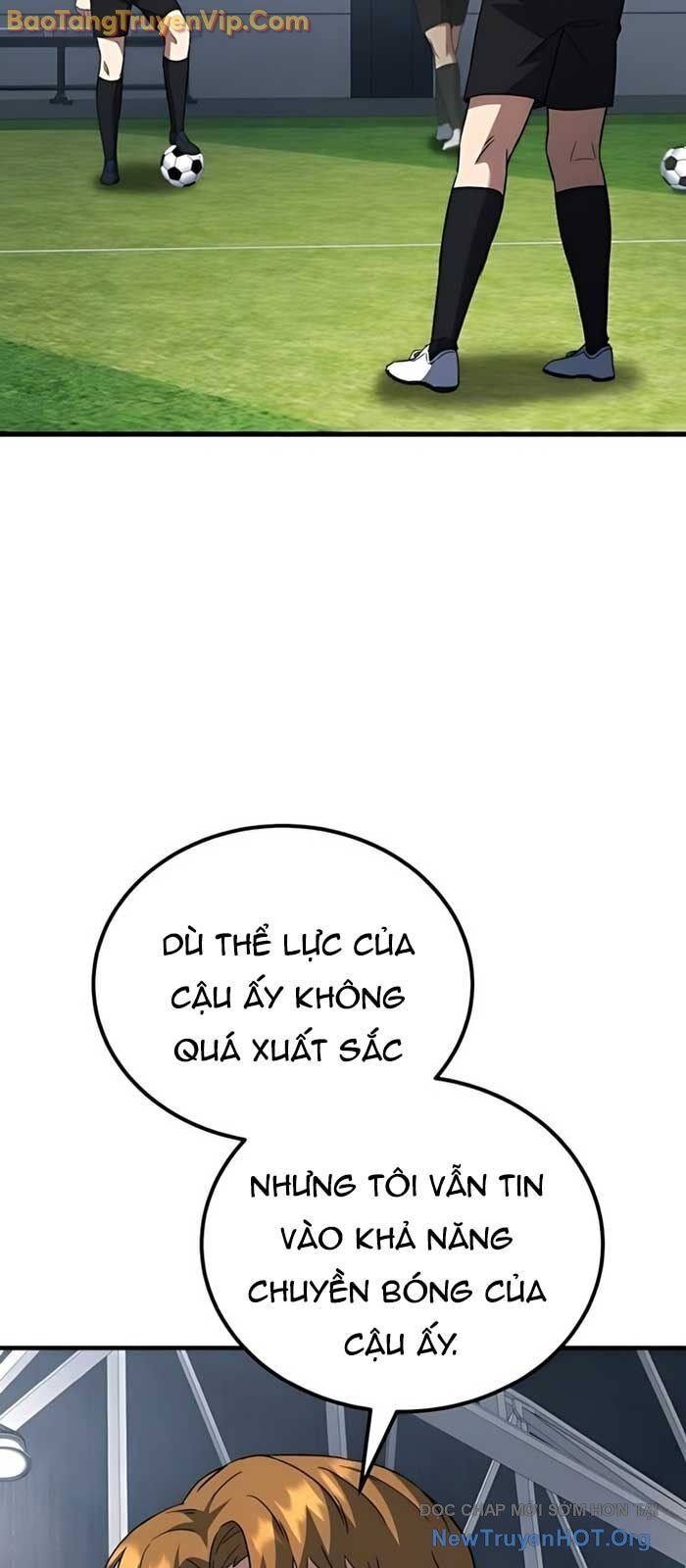 Đường Chuyền Đặc Biệt Của Tiền Vệ Thiên Tài - Chapter 7 - Page 8