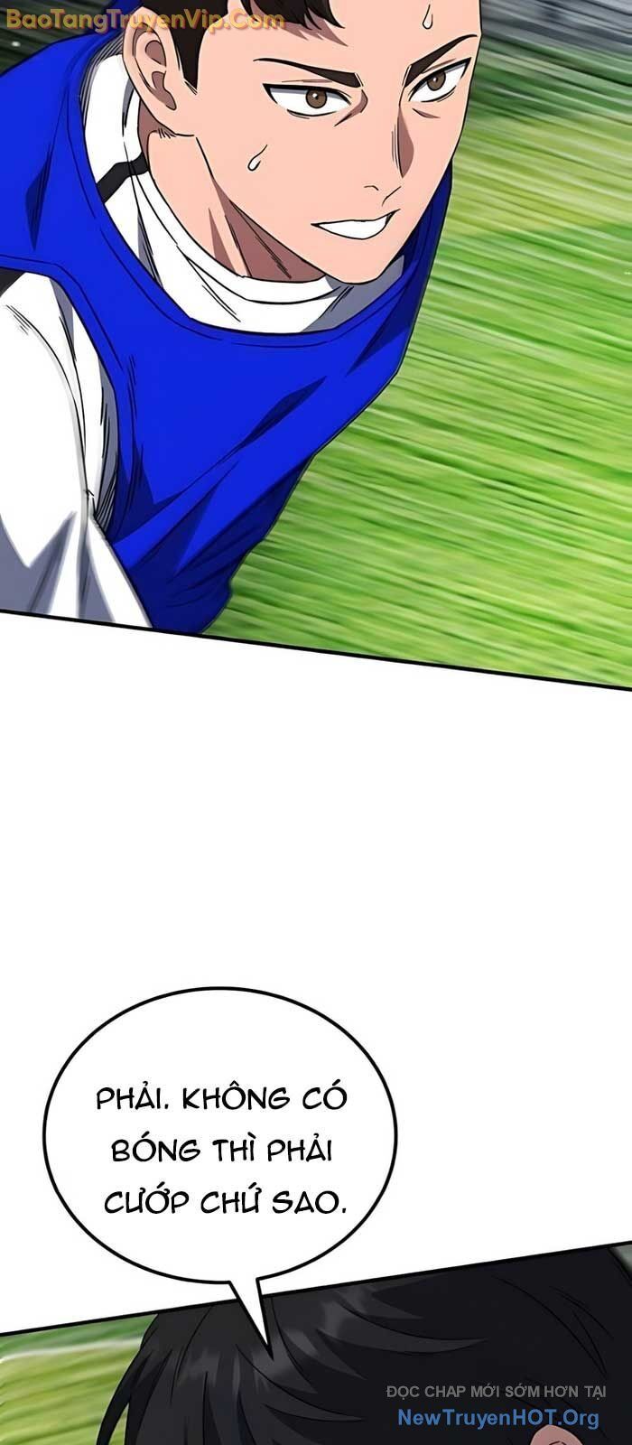 Đường Chuyền Đặc Biệt Của Tiền Vệ Thiên Tài - Chapter 7 - Page 81