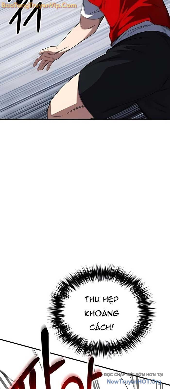 Đường Chuyền Đặc Biệt Của Tiền Vệ Thiên Tài - Chapter 7 - Page 86