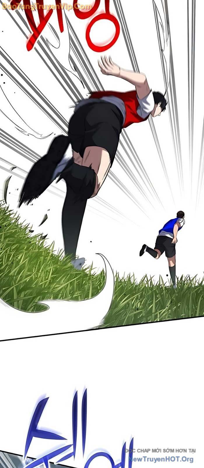 Đường Chuyền Đặc Biệt Của Tiền Vệ Thiên Tài - Chapter 7 - Page 87