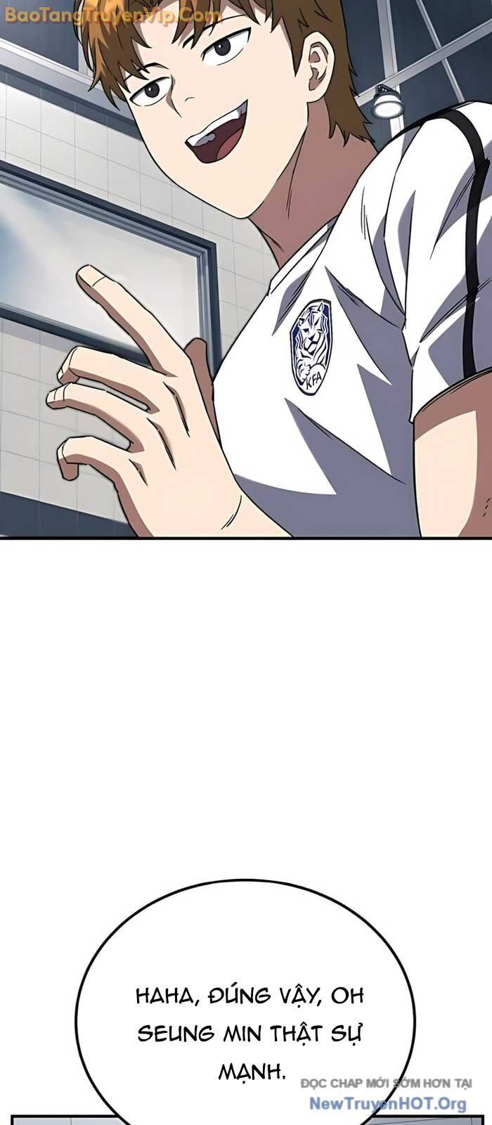 Đường Chuyền Đặc Biệt Của Tiền Vệ Thiên Tài - Chapter 7 - Page 9