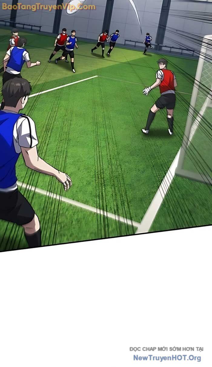 Đường Chuyền Đặc Biệt Của Tiền Vệ Thiên Tài - Chapter 7 - Page 93
