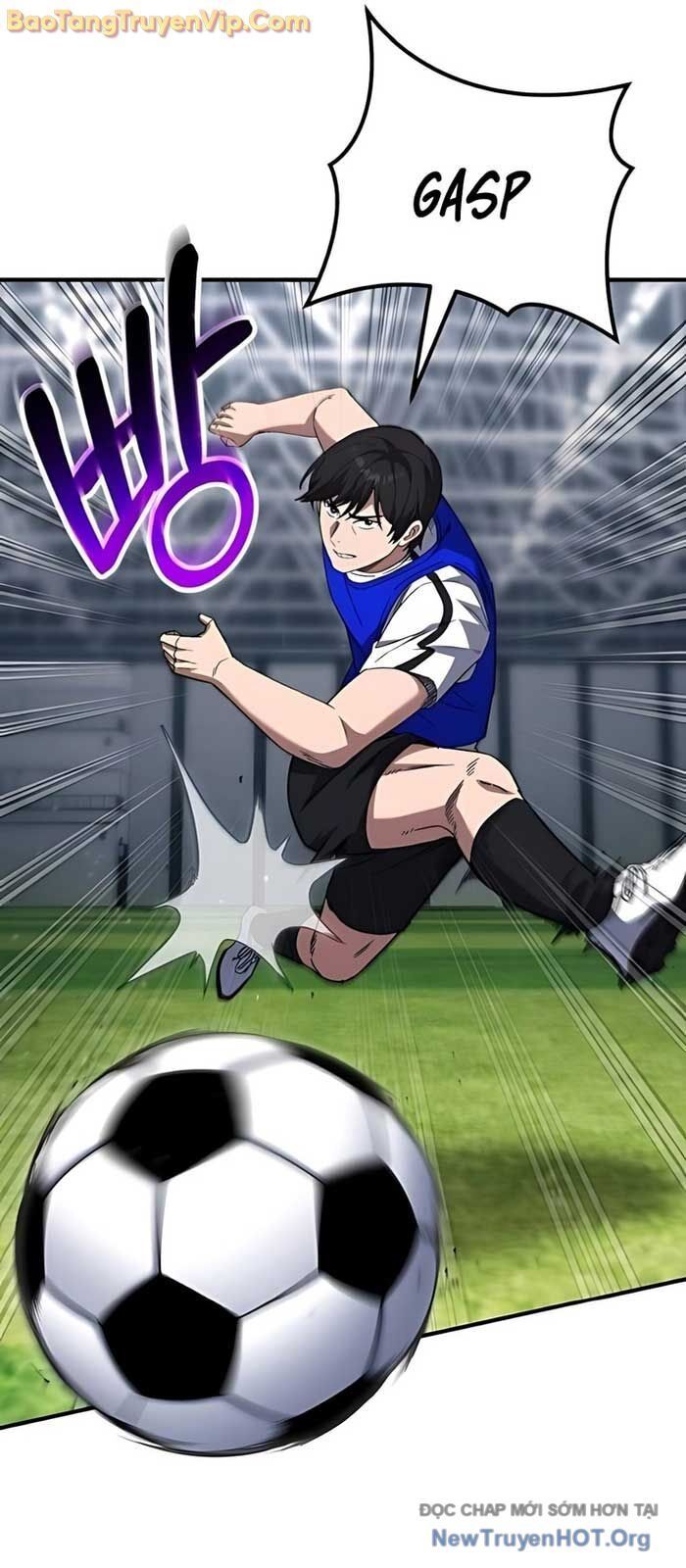 Đường Chuyền Đặc Biệt Của Tiền Vệ Thiên Tài - Chapter 7 - Page 94