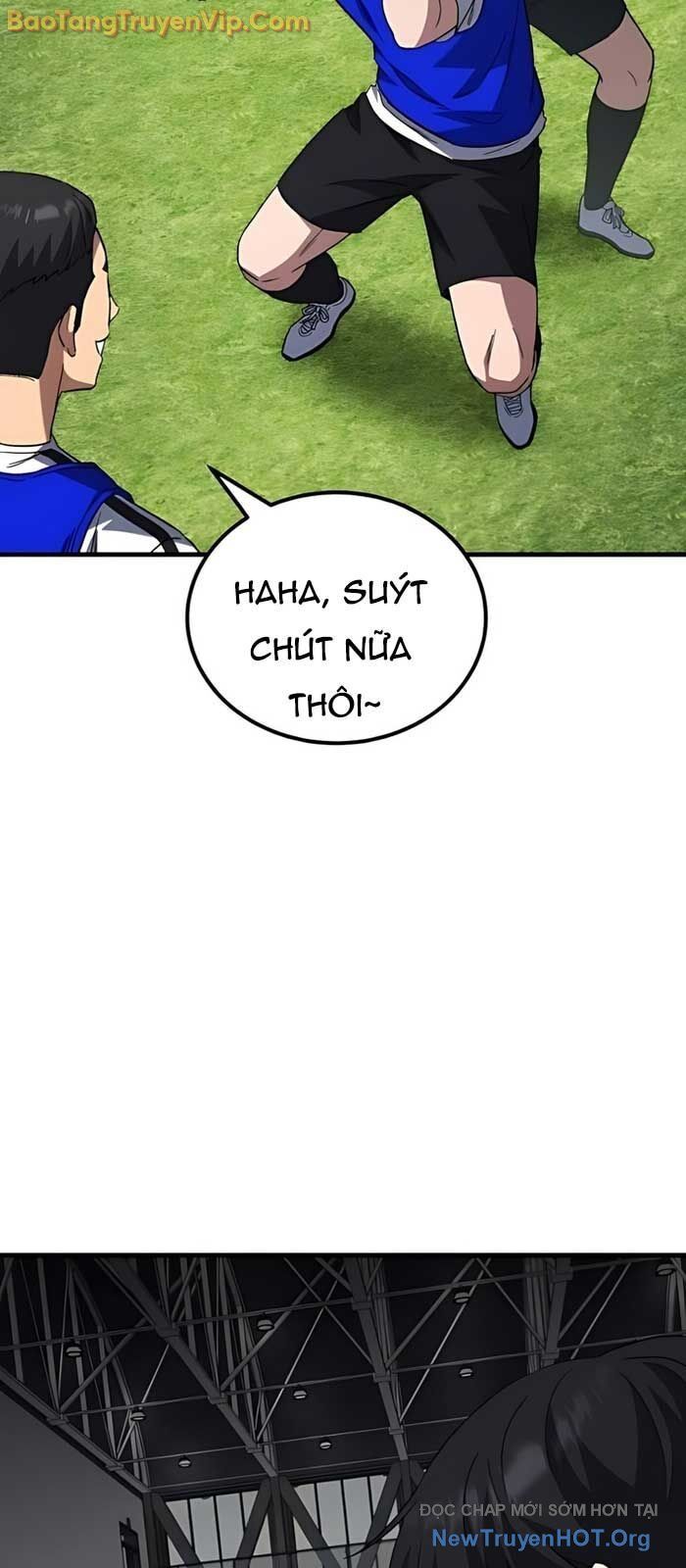 Đường Chuyền Đặc Biệt Của Tiền Vệ Thiên Tài - Chapter 7 - Page 97