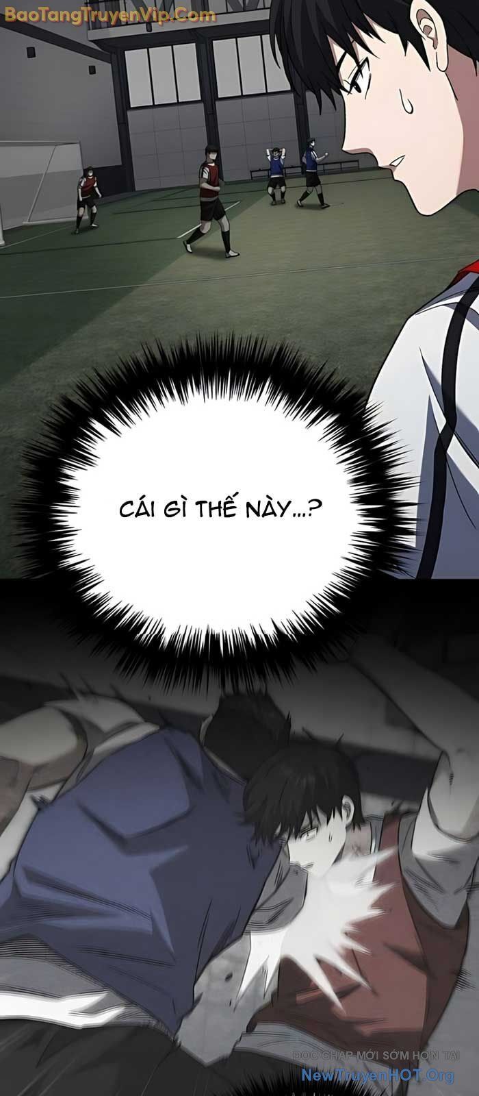 Đường Chuyền Đặc Biệt Của Tiền Vệ Thiên Tài - Chapter 7 - Page 98