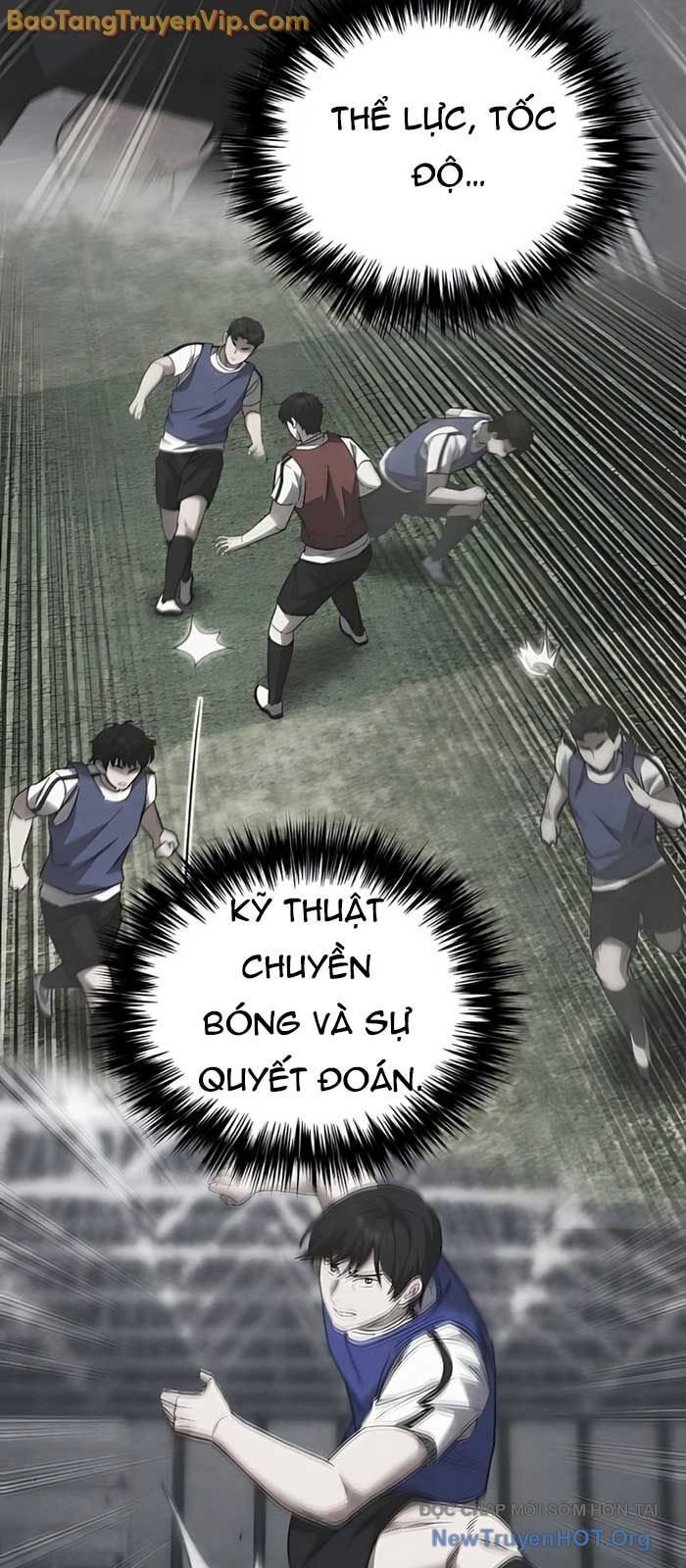 Đường Chuyền Đặc Biệt Của Tiền Vệ Thiên Tài - Chapter 7 - Page 99