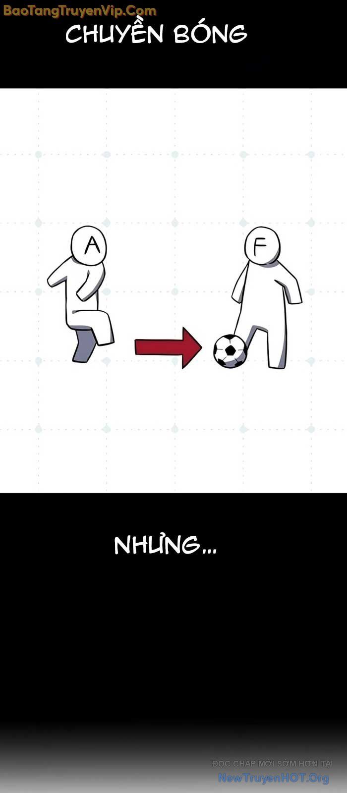 Đường Chuyền Đặc Biệt Của Tiền Vệ Thiên Tài - Chapter 8 - Page 10