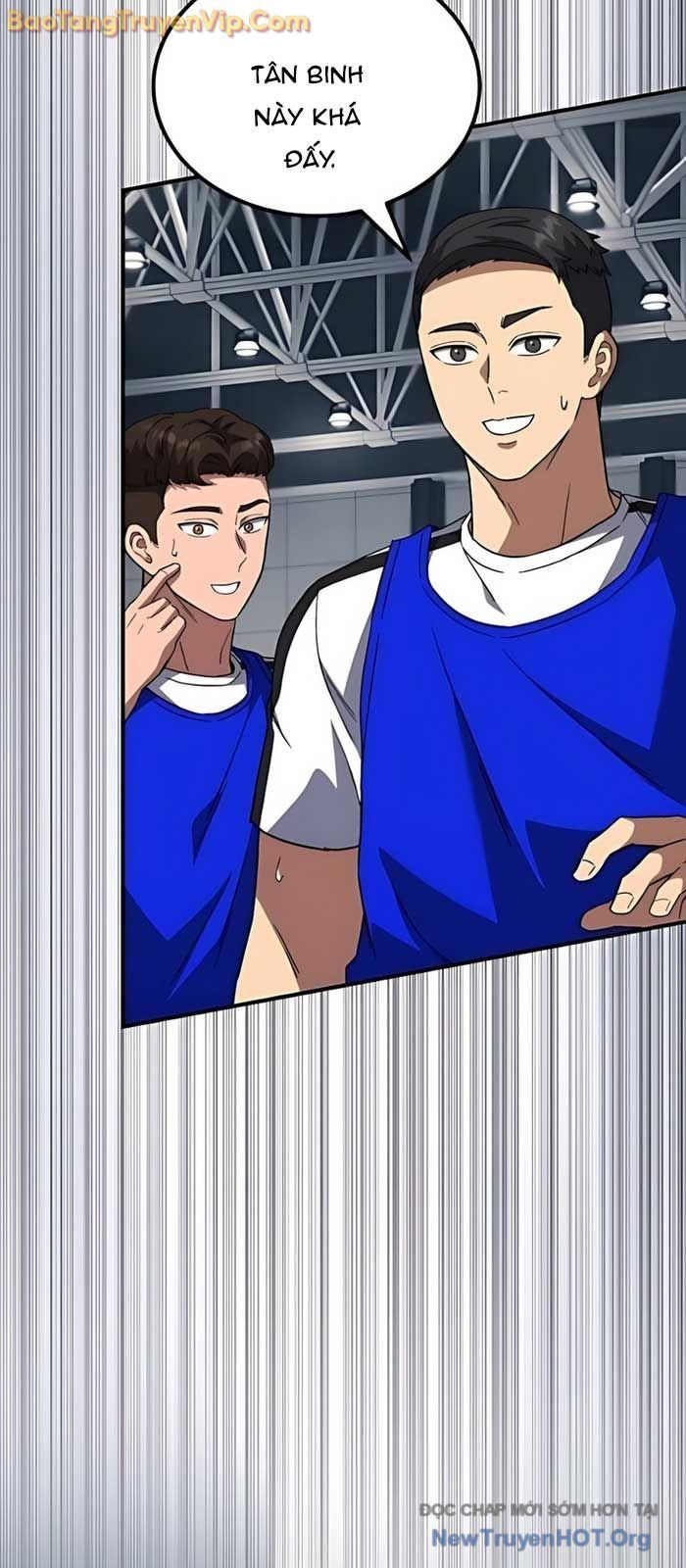 Đường Chuyền Đặc Biệt Của Tiền Vệ Thiên Tài - Chapter 8 - Page 101