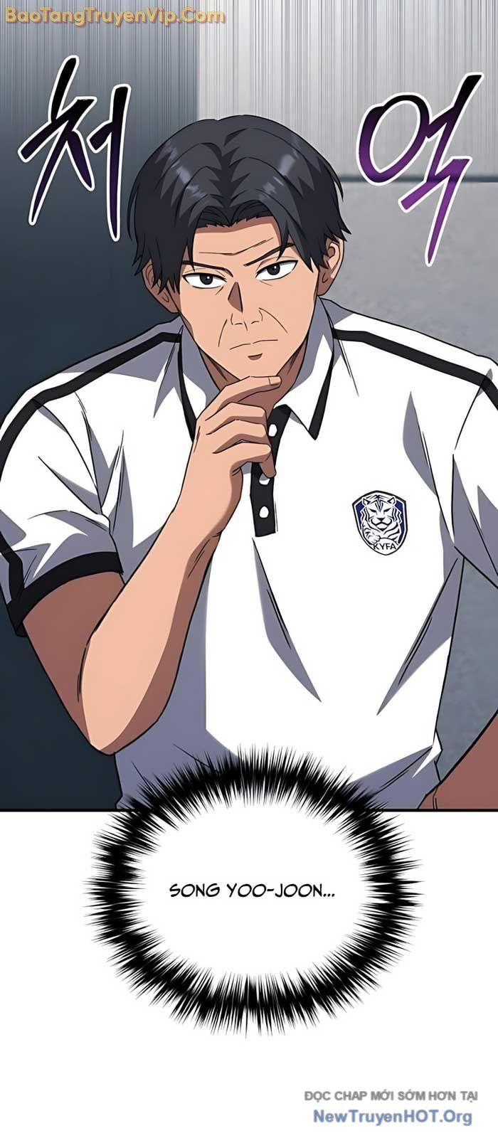 Đường Chuyền Đặc Biệt Của Tiền Vệ Thiên Tài - Chapter 8 - Page 102
