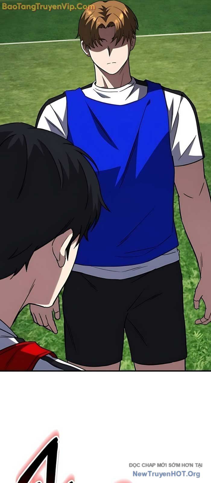 Đường Chuyền Đặc Biệt Của Tiền Vệ Thiên Tài - Chapter 8 - Page 109