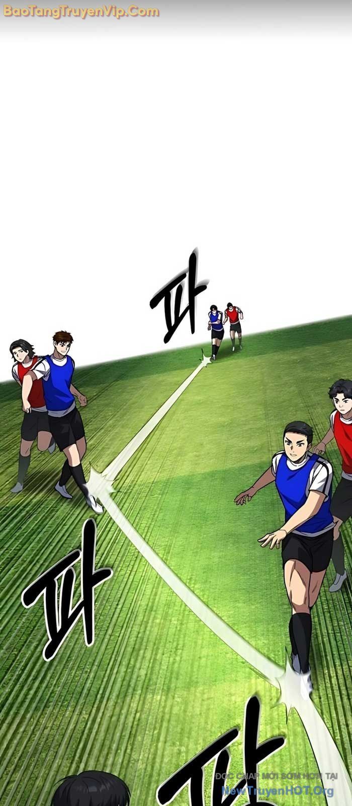 Đường Chuyền Đặc Biệt Của Tiền Vệ Thiên Tài - Chapter 8 - Page 11