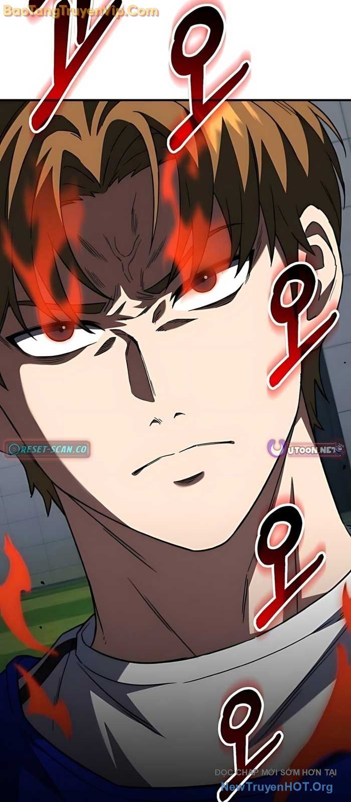 Đường Chuyền Đặc Biệt Của Tiền Vệ Thiên Tài - Chapter 8 - Page 110