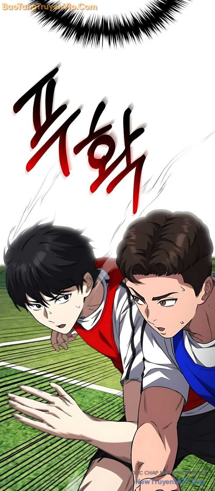 Đường Chuyền Đặc Biệt Của Tiền Vệ Thiên Tài - Chapter 8 - Page 18