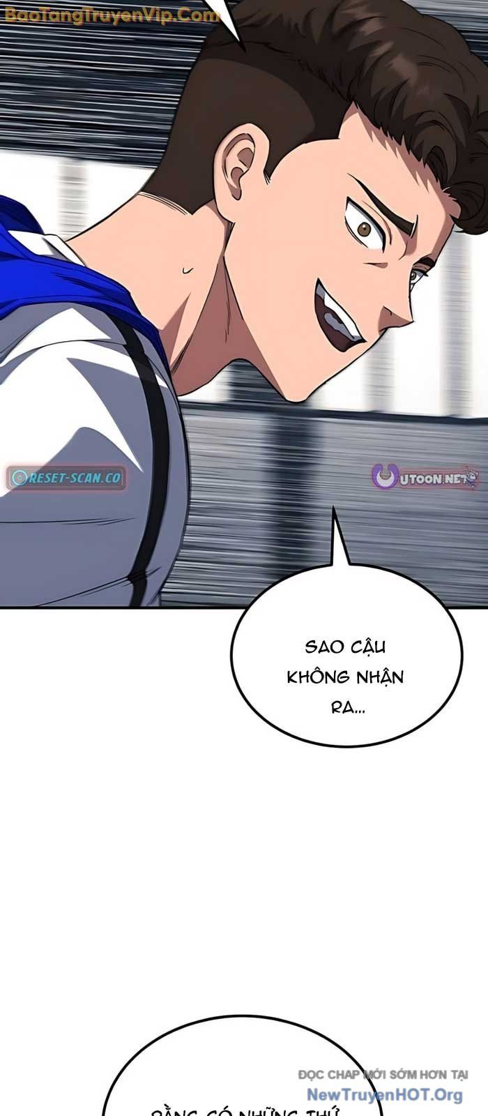 Đường Chuyền Đặc Biệt Của Tiền Vệ Thiên Tài - Chapter 8 - Page 20