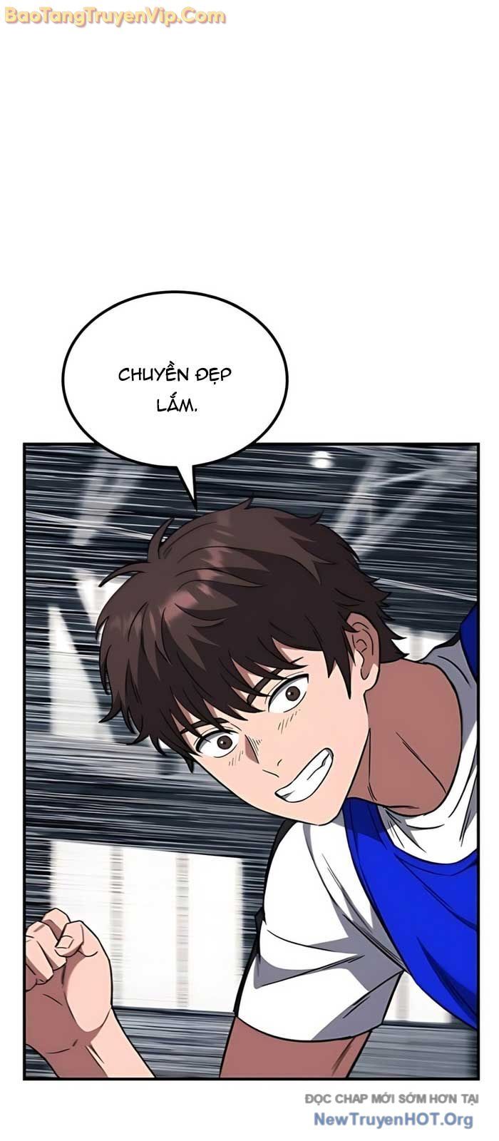 Đường Chuyền Đặc Biệt Của Tiền Vệ Thiên Tài - Chapter 8 - Page 22