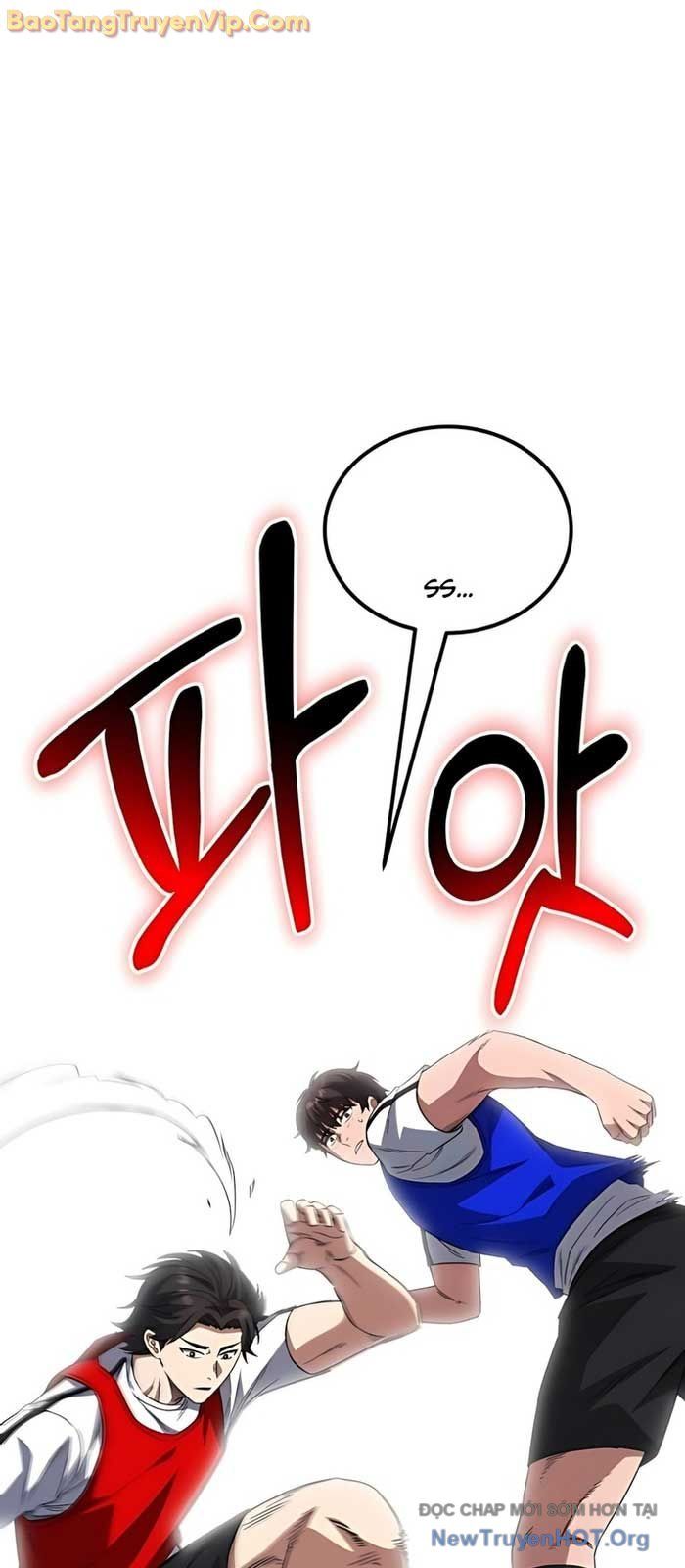 Đường Chuyền Đặc Biệt Của Tiền Vệ Thiên Tài - Chapter 8 - Page 23