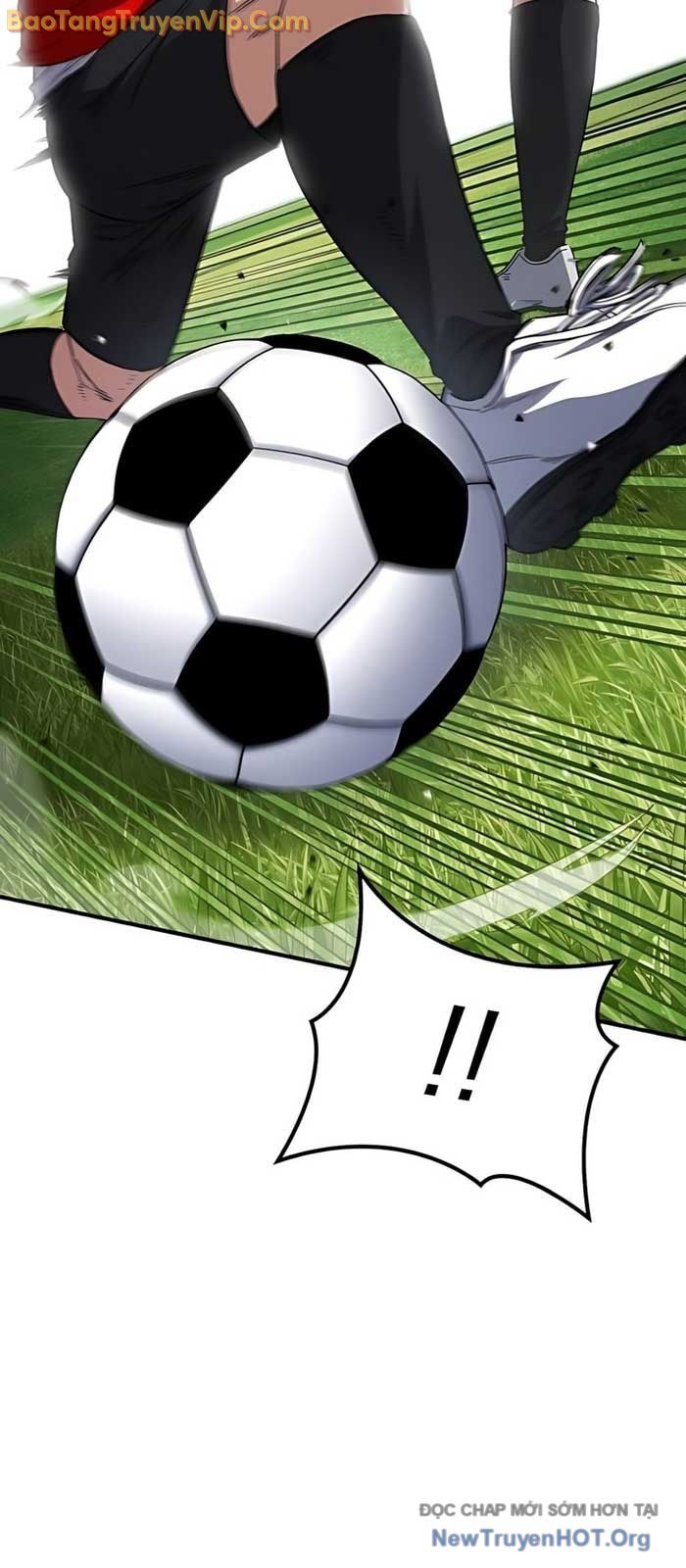 Đường Chuyền Đặc Biệt Của Tiền Vệ Thiên Tài - Chapter 8 - Page 24