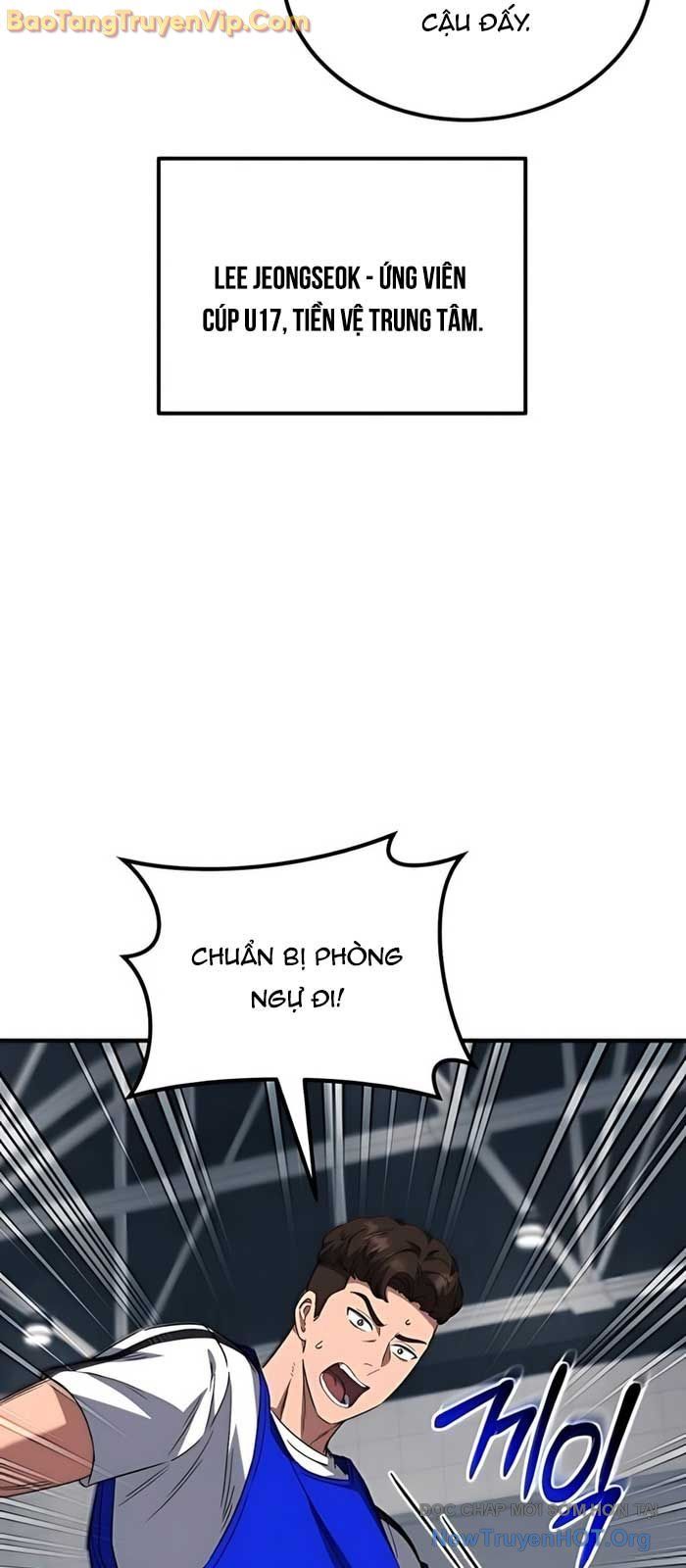 Đường Chuyền Đặc Biệt Của Tiền Vệ Thiên Tài - Chapter 8 - Page 26