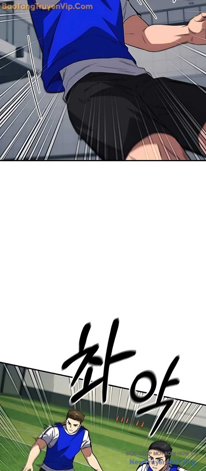 Đường Chuyền Đặc Biệt Của Tiền Vệ Thiên Tài - Chapter 8 - Page 27