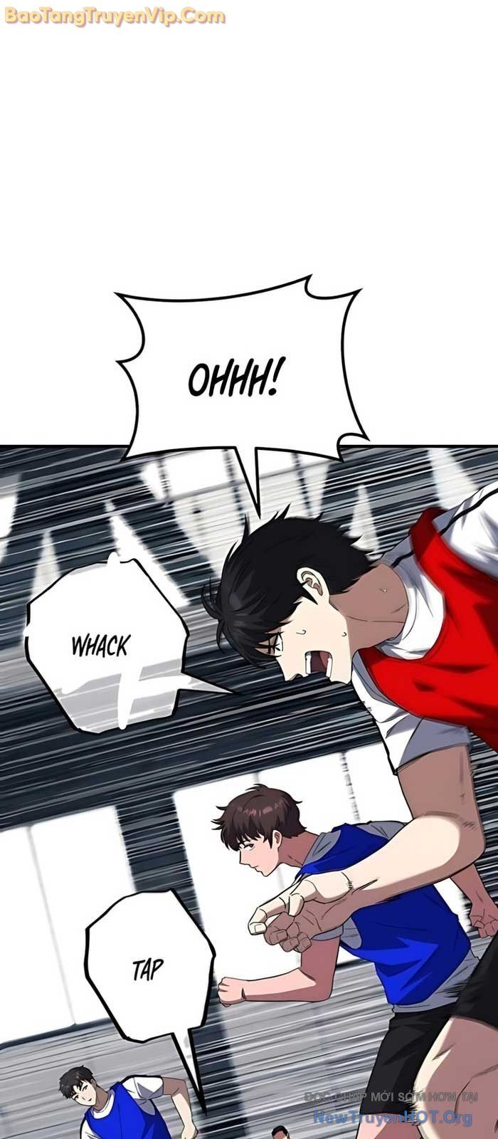 Đường Chuyền Đặc Biệt Của Tiền Vệ Thiên Tài - Chapter 8 - Page 3