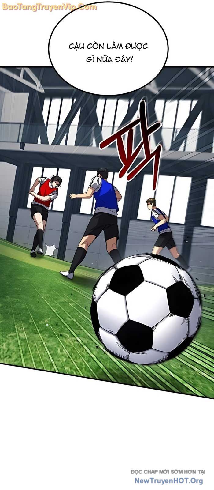 Đường Chuyền Đặc Biệt Của Tiền Vệ Thiên Tài - Chapter 8 - Page 31